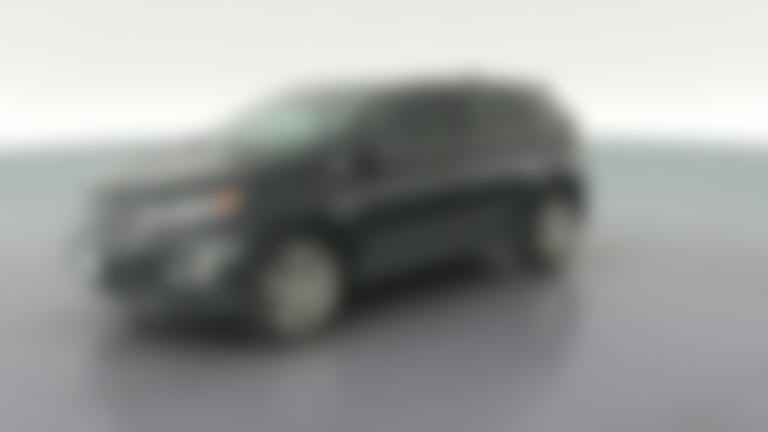 2018 Ford Edge vehicle photo