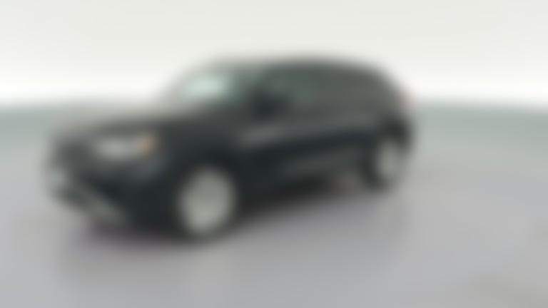 2023 Volkswagen Atlas Cross Sport vehicle photo