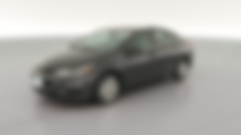 2017 Chevrolet Cruze vehicle photo