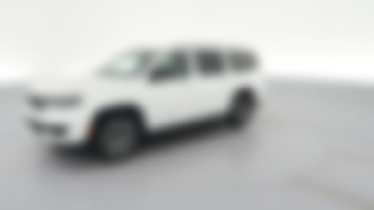 2023 Jeep Wagoneer L vehicle photo