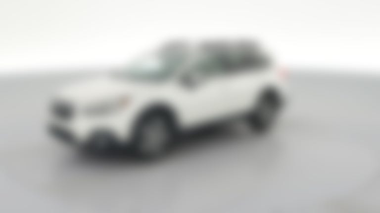 2018 Subaru Outback vehicle photo