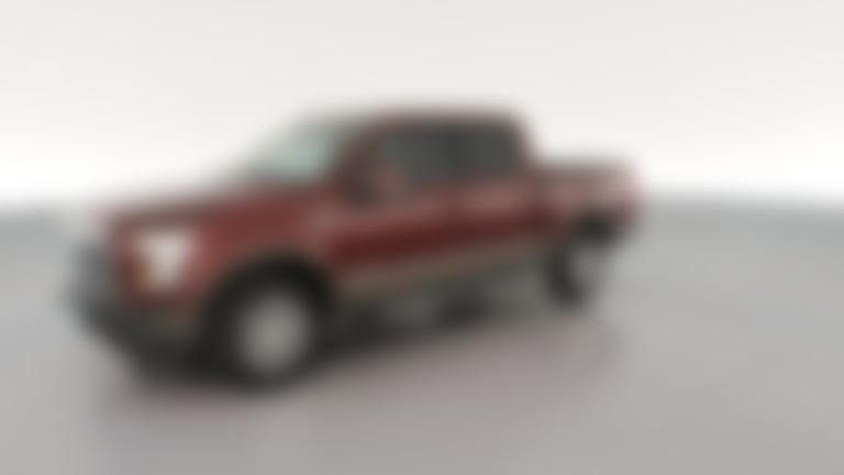 2016 Ford F150 SuperCrew Cab vehicle photo