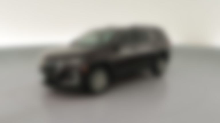2022 Chevrolet Traverse vehicle photo