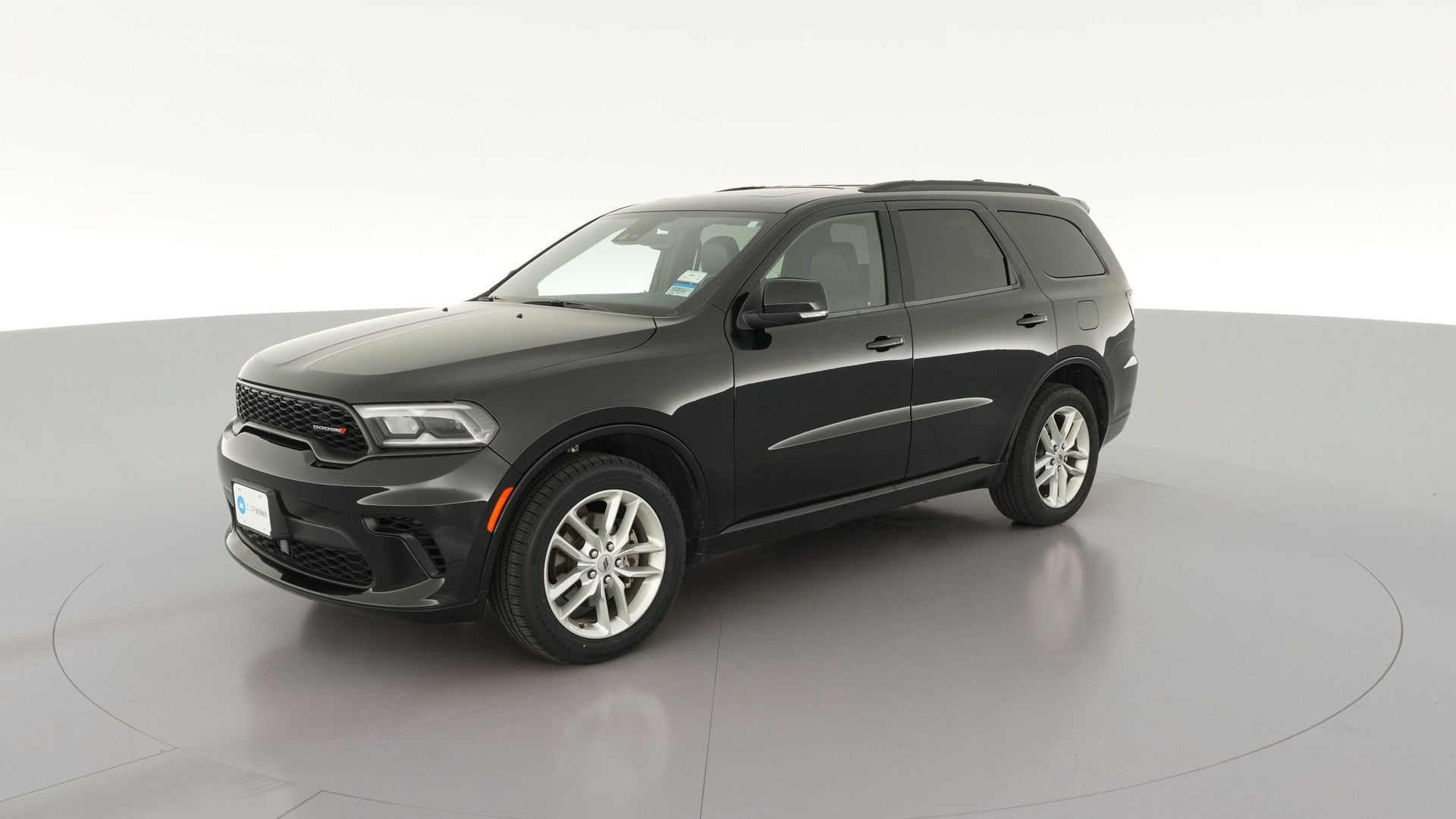 2024 Dodge Durango vehicle photo