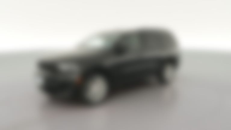2024 Dodge Durango vehicle photo