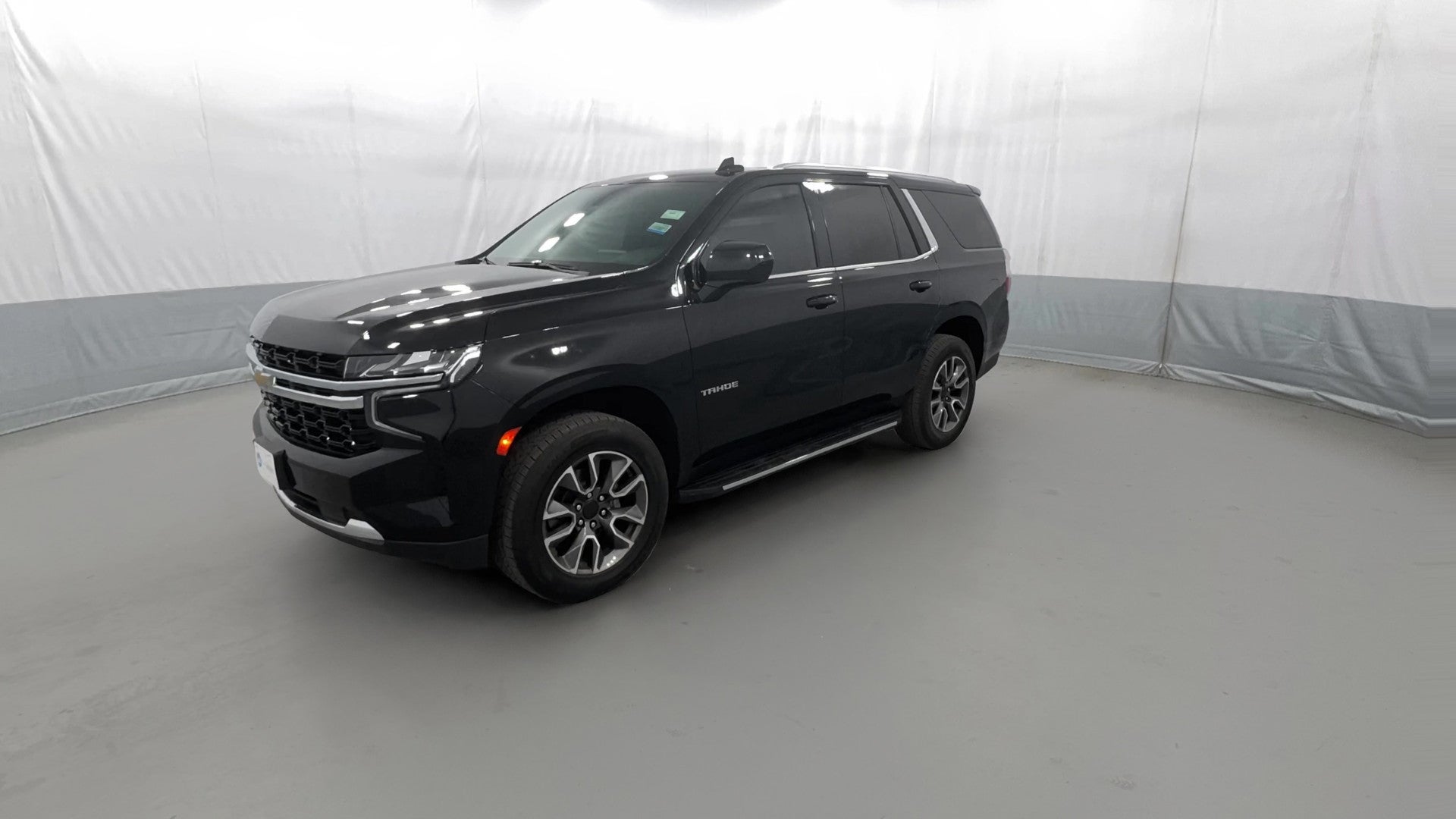 2022 Chevrolet Tahoe vehicle photo