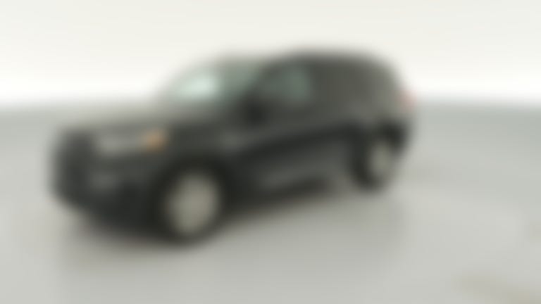 2024 Ford Explorer vehicle photo