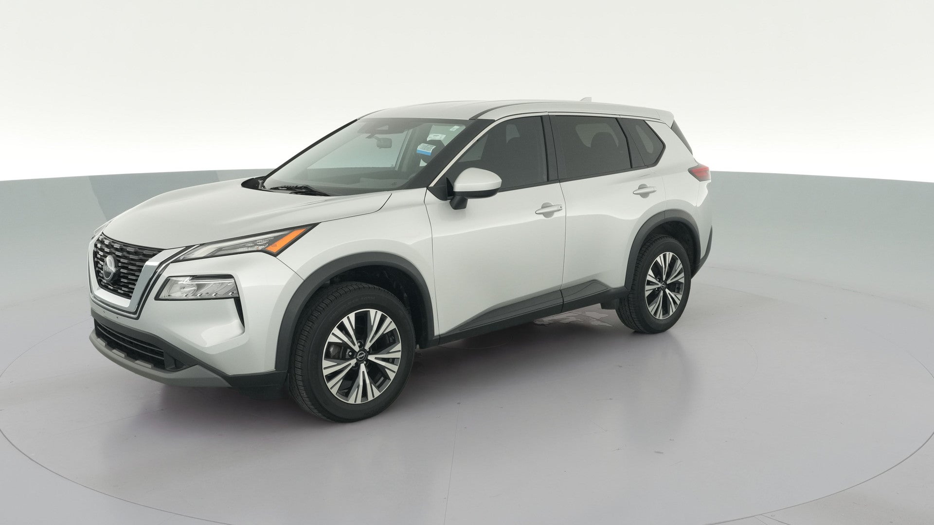 2023 Nissan Rogue vehicle photo