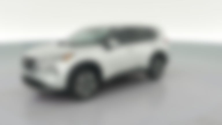 2023 Nissan Rogue vehicle photo