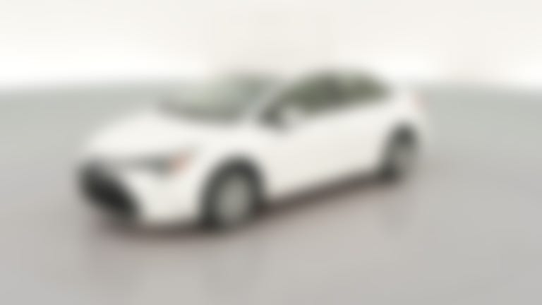 2024 Toyota Corolla Hybrid vehicle photo