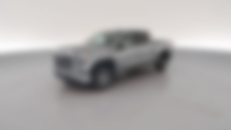 2025 GMC Sierra 1500 Crew Cab vehicle photo