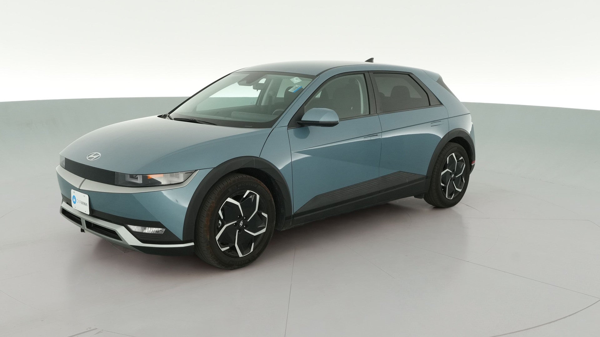 2024 Hyundai IONIQ 5 vehicle photo