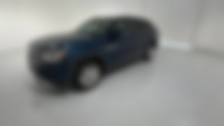 2020 Volkswagen Atlas Cross Sport vehicle photo