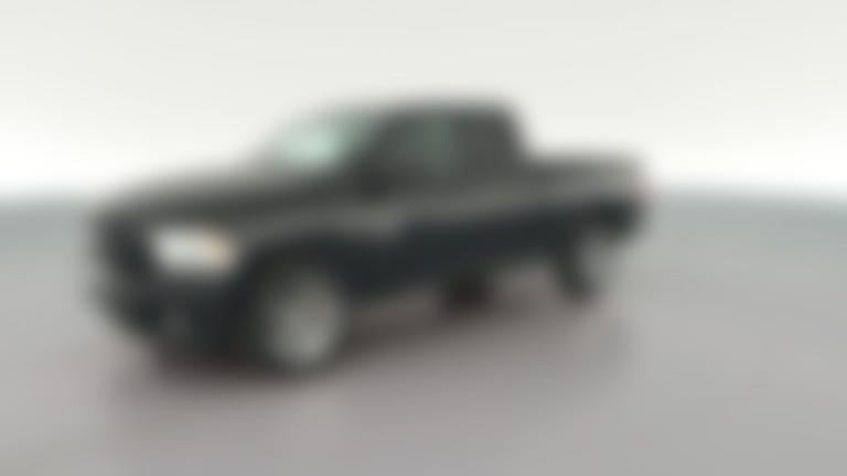 2018 Ram 1500 Quad Cab vehicle photo
