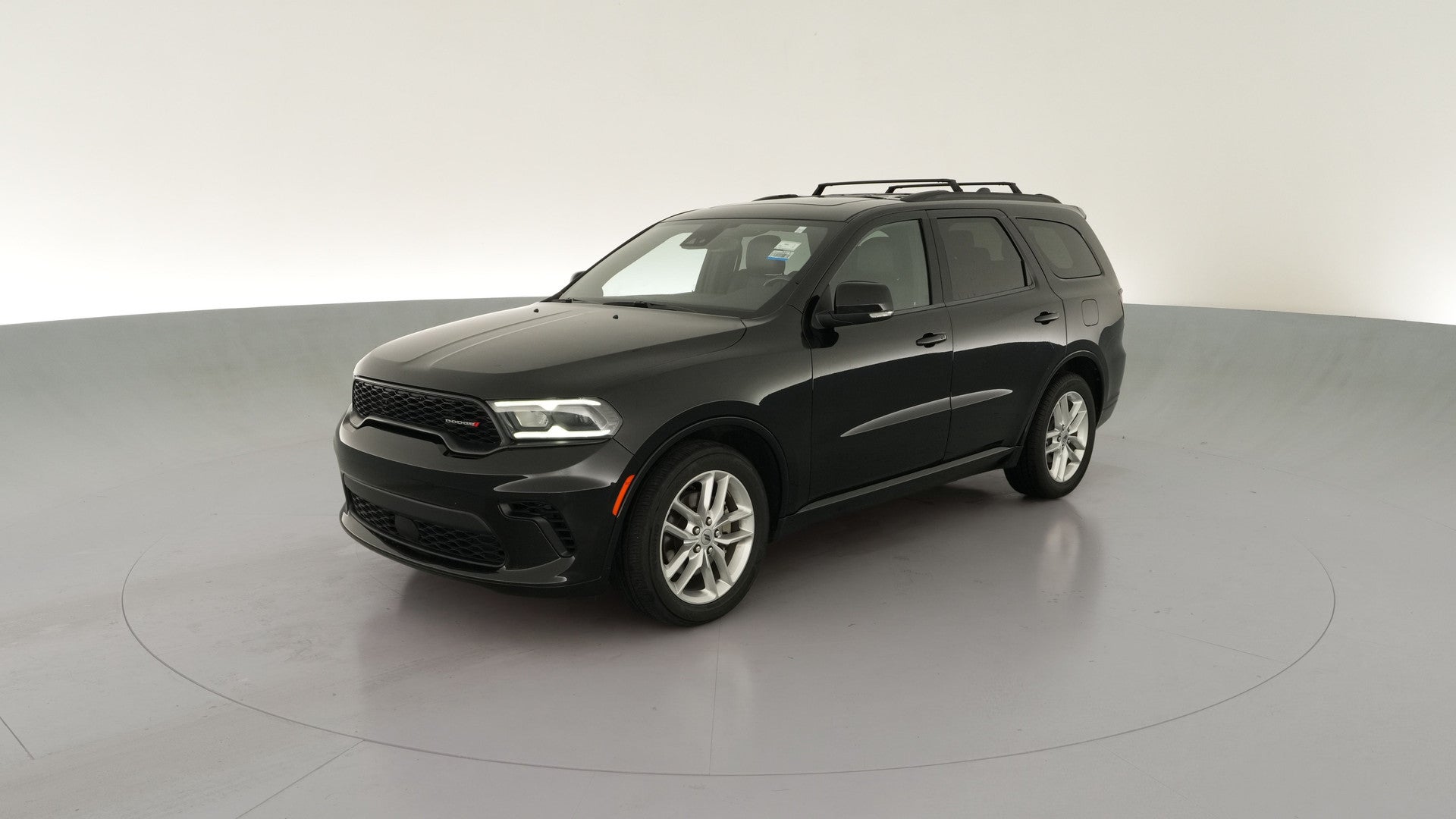 2024 Dodge Durango vehicle photo