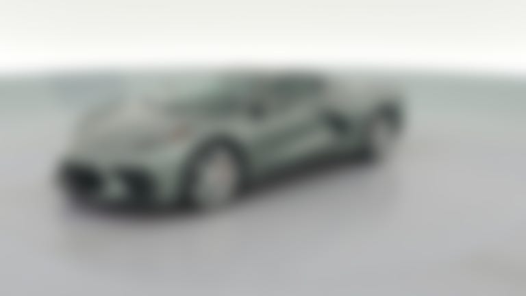 2024 Chevrolet Corvette vehicle photo