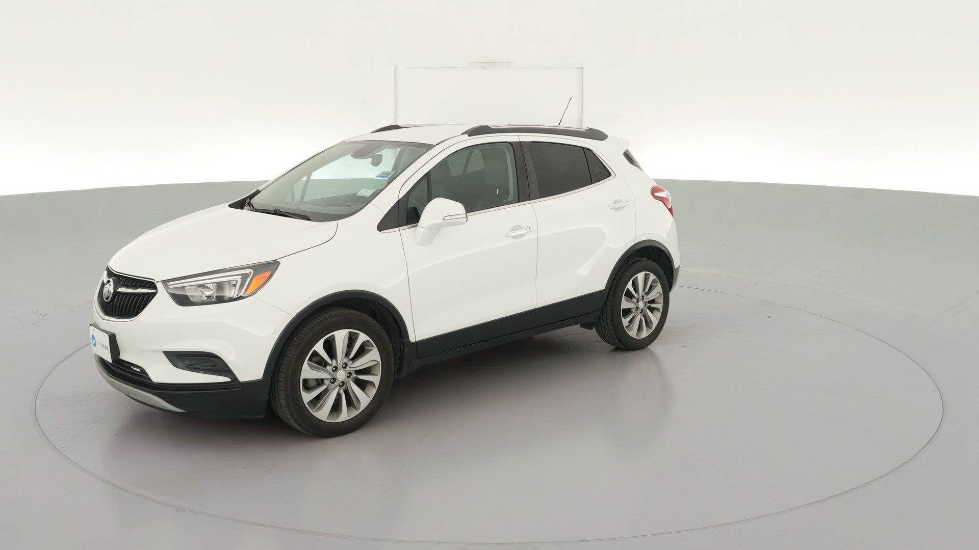 2019 Buick Encore vehicle photo