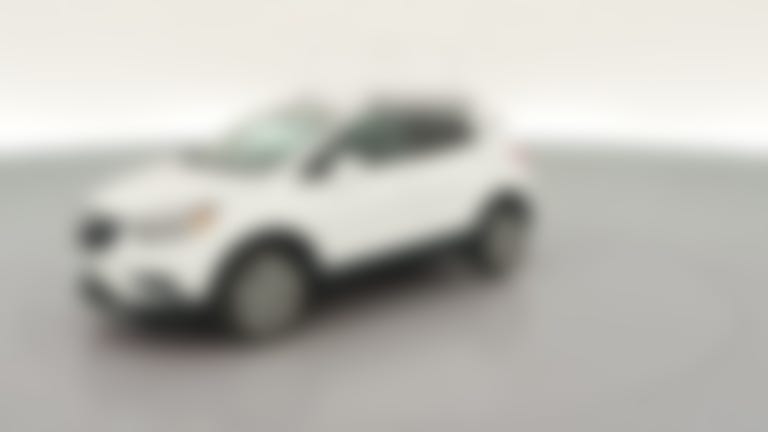 2019 Buick Encore vehicle photo