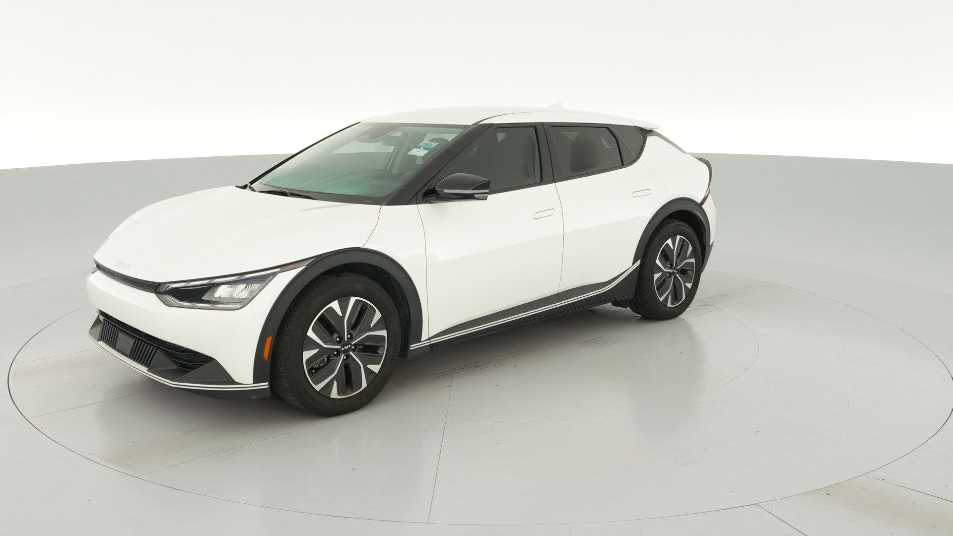 2024 Kia EV6 vehicle photo