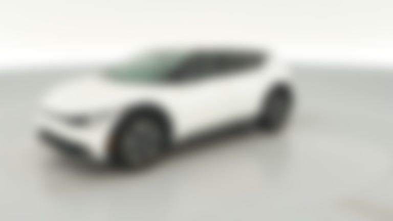 2024 Kia EV6 vehicle photo