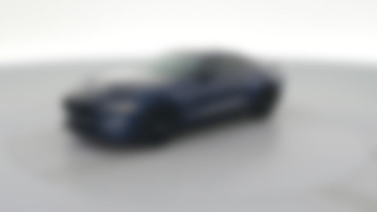 2020 Ford Mustang vehicle photo