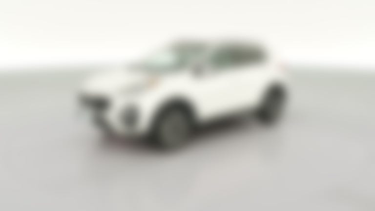 2022 Kia Sportage vehicle photo