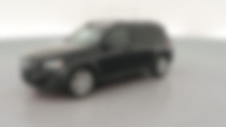 2021 Mercedes-Benz GLB vehicle photo