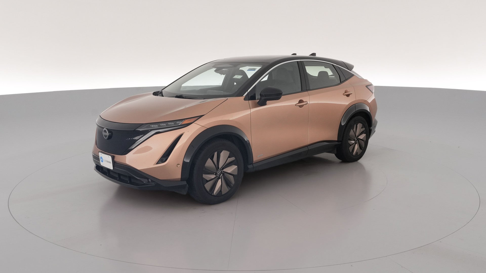 2023 Nissan ARIYA vehicle photo