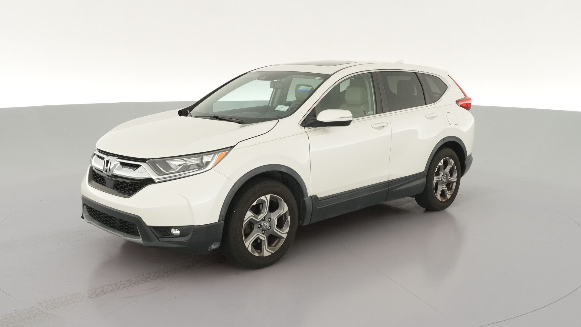 2018 Honda CR-V vehicle photo