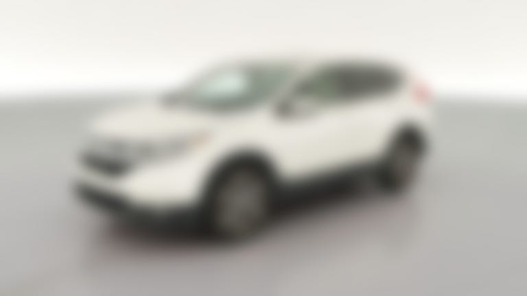 2018 Honda CR-V vehicle photo