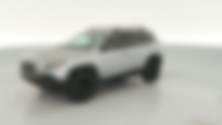 2019 Jeep Cherokee vehicle photo