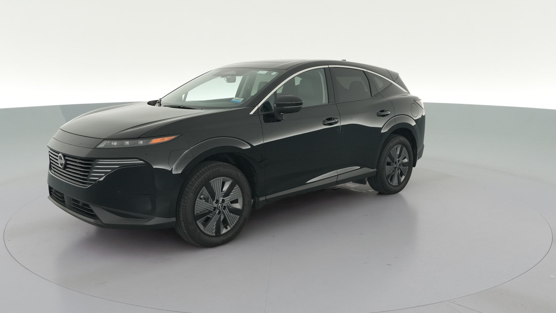 2026 Nissan Murano vehicle photo