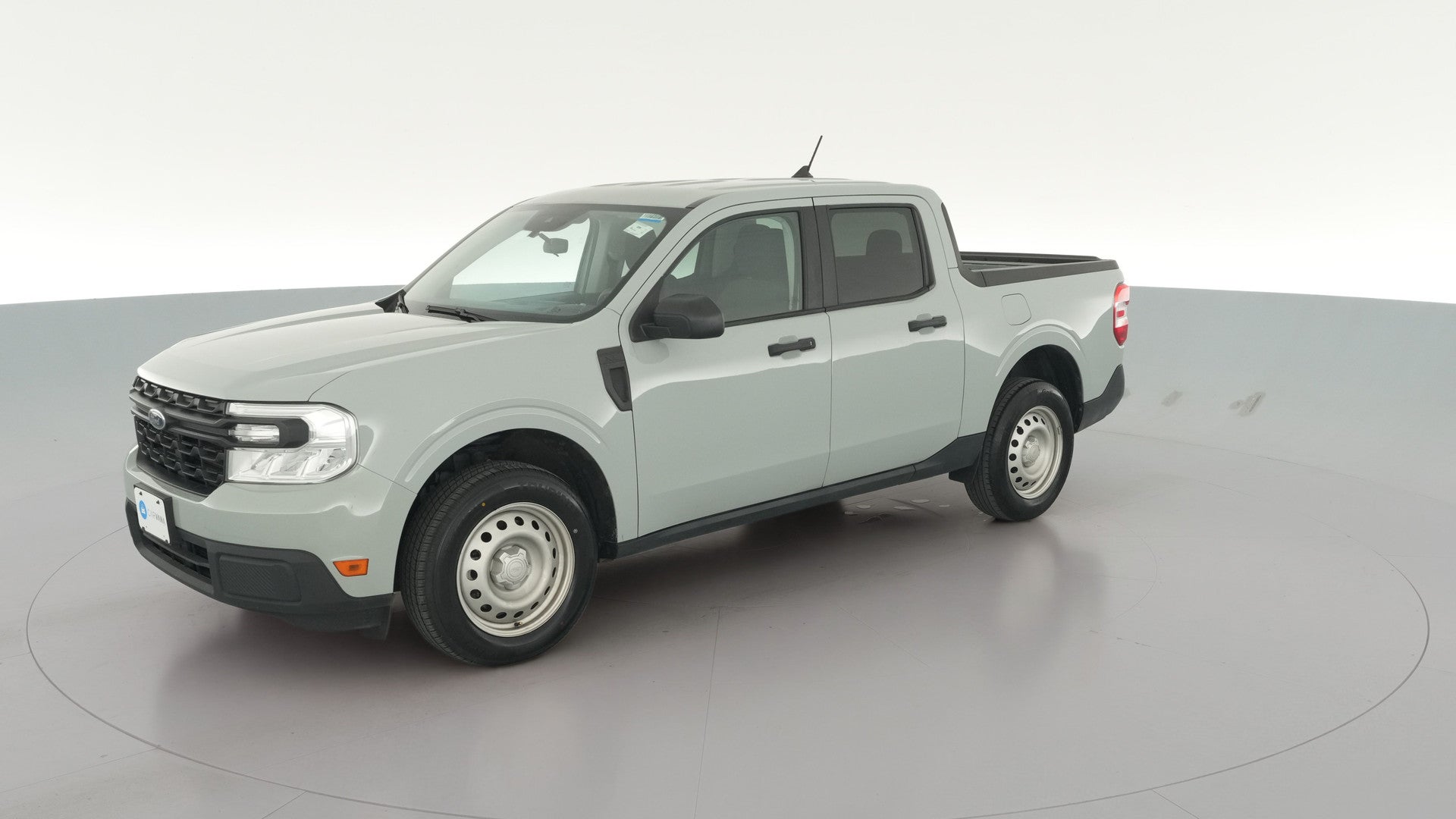 2024 Ford Maverick vehicle photo