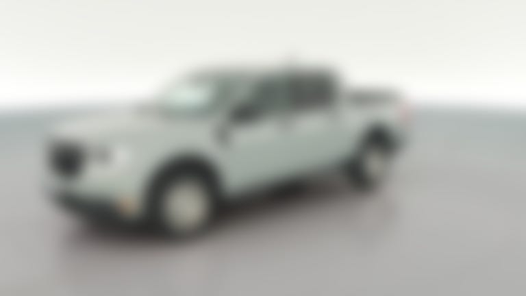 2024 Ford Maverick vehicle photo