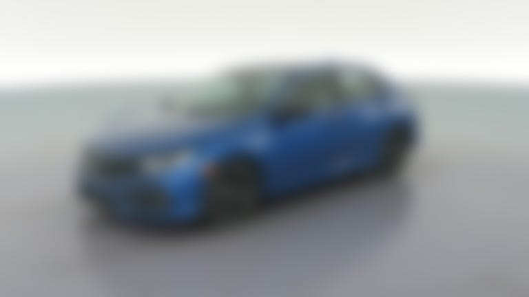 2020 Honda Civic vehicle photo