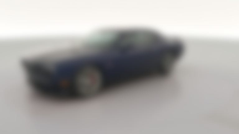 2013 Dodge Challenger vehicle photo