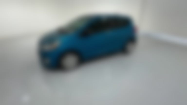 2020 Chevrolet Spark vehicle photo