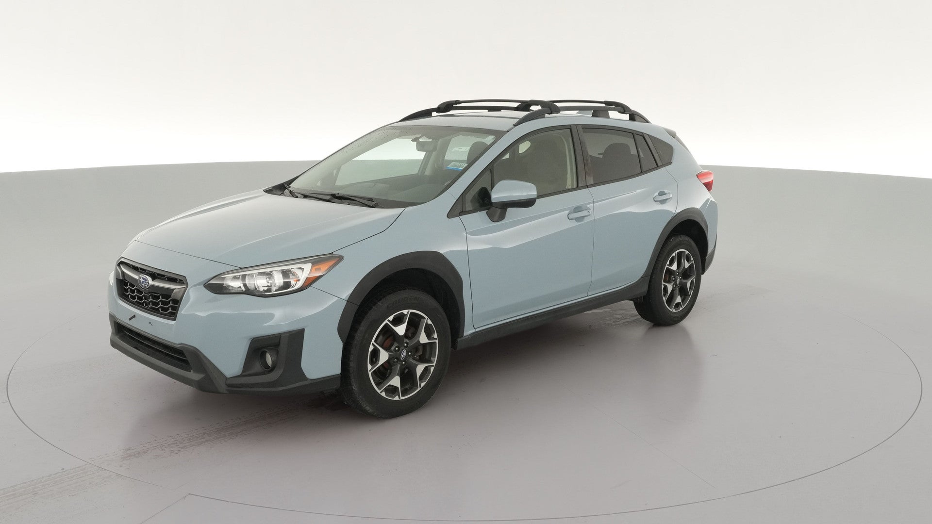 2019 Subaru Crosstrek vehicle photo