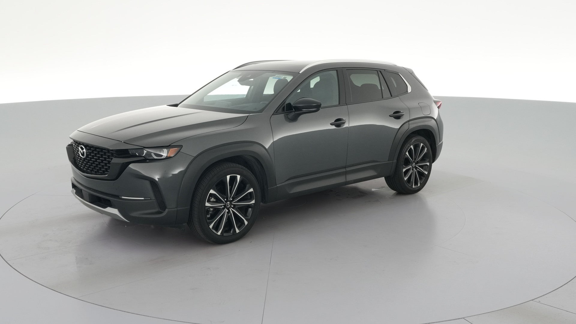 2024 MAZDA CX-50 vehicle photo