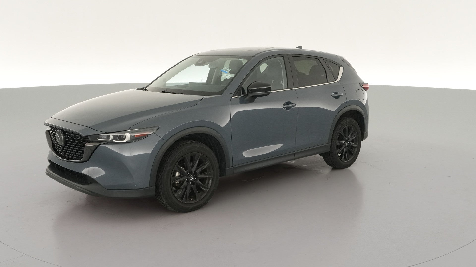 2024 MAZDA CX-5 vehicle photo