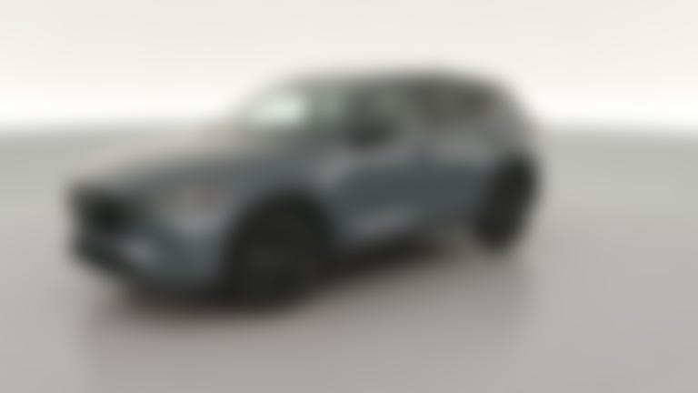 2024 MAZDA CX-5 vehicle photo