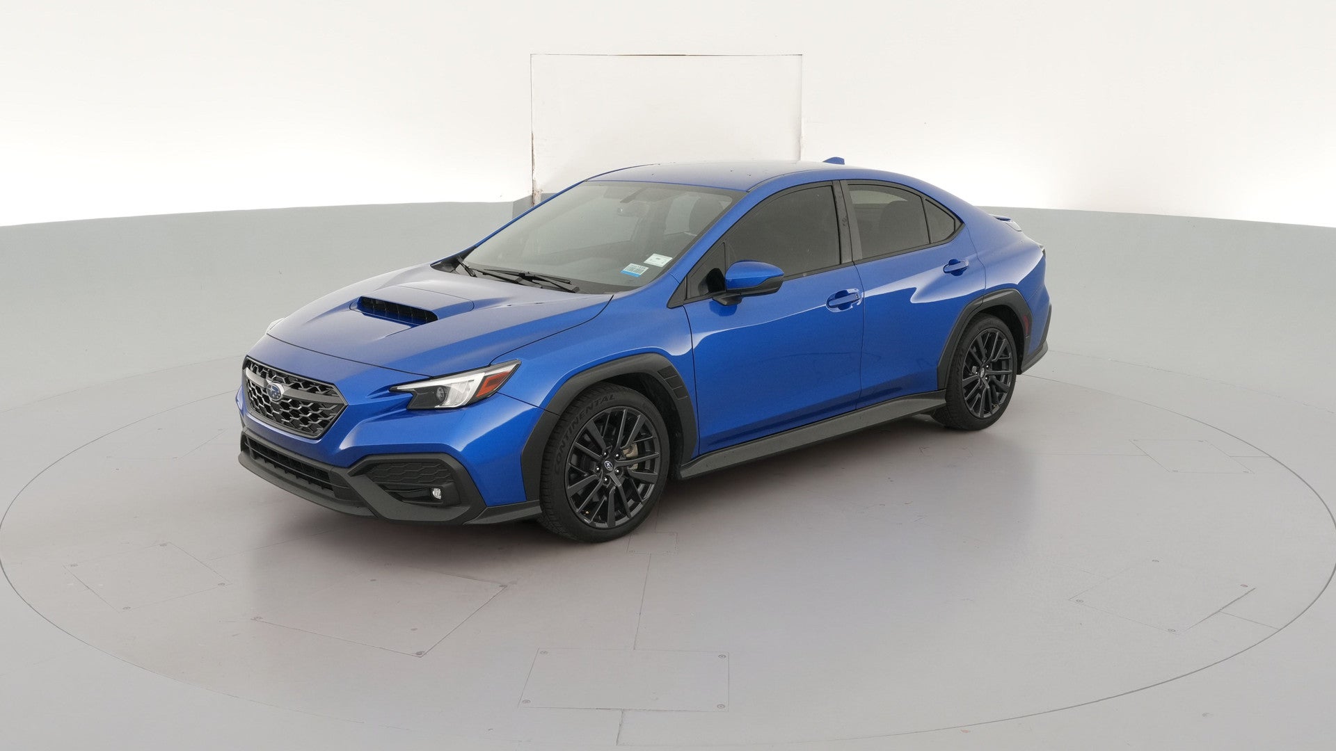 2023 Subaru WRX vehicle photo