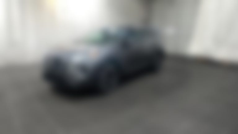 2025 Nissan Rogue vehicle photo