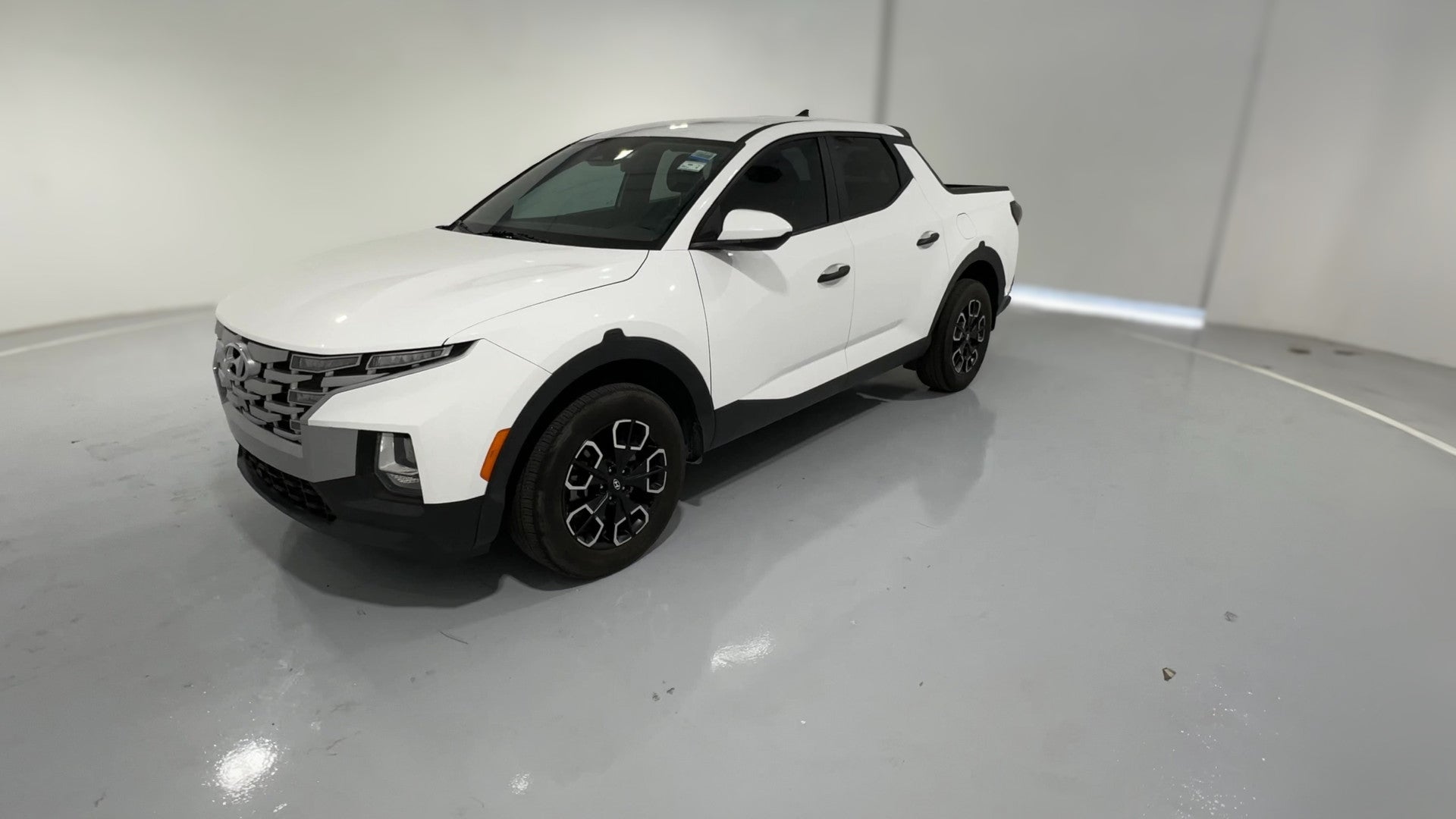 2023 Hyundai Santa Cruz vehicle photo
