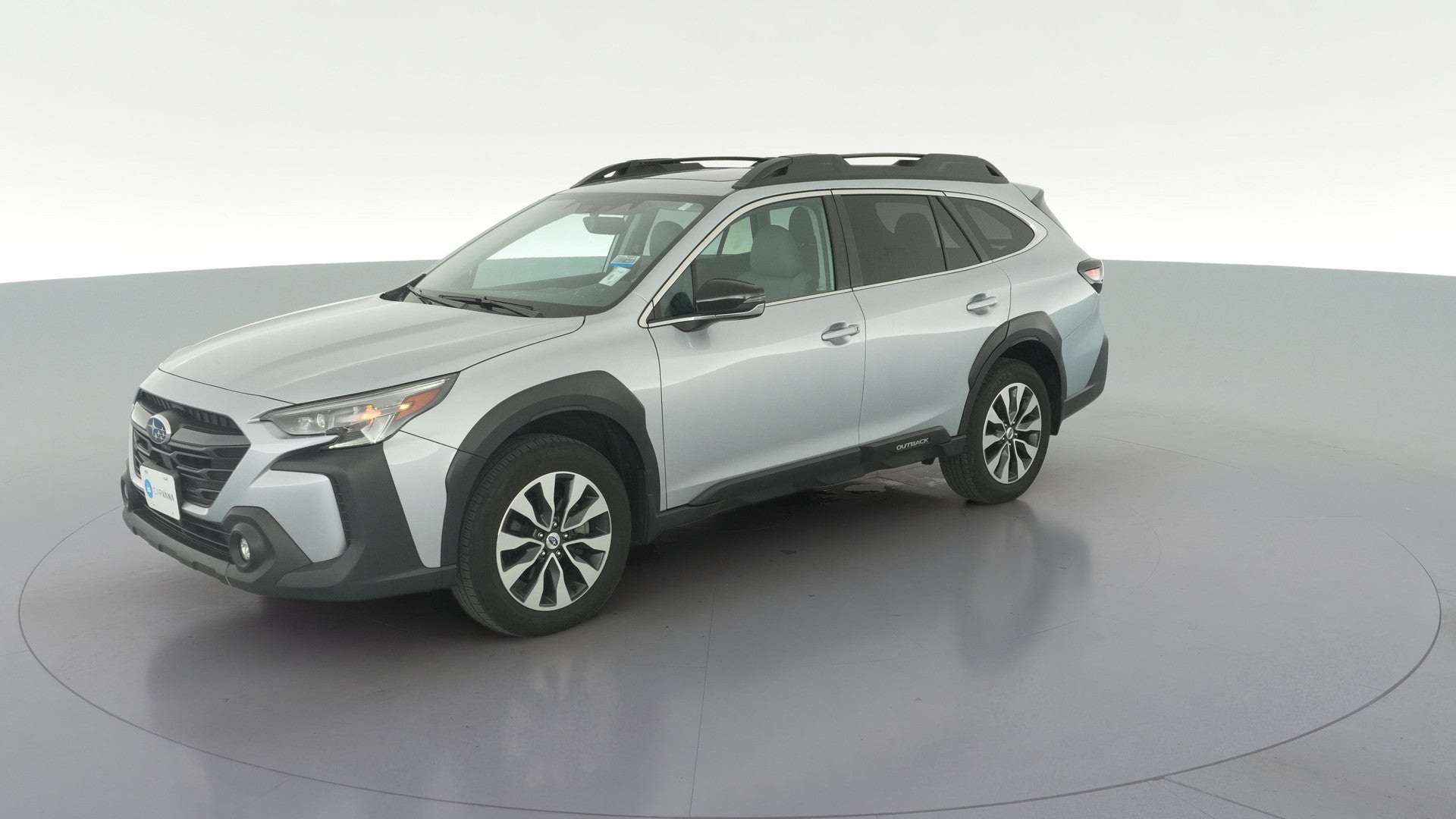 2023 Subaru Outback vehicle photo