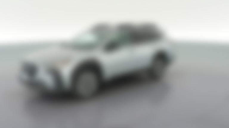 2023 Subaru Outback vehicle photo