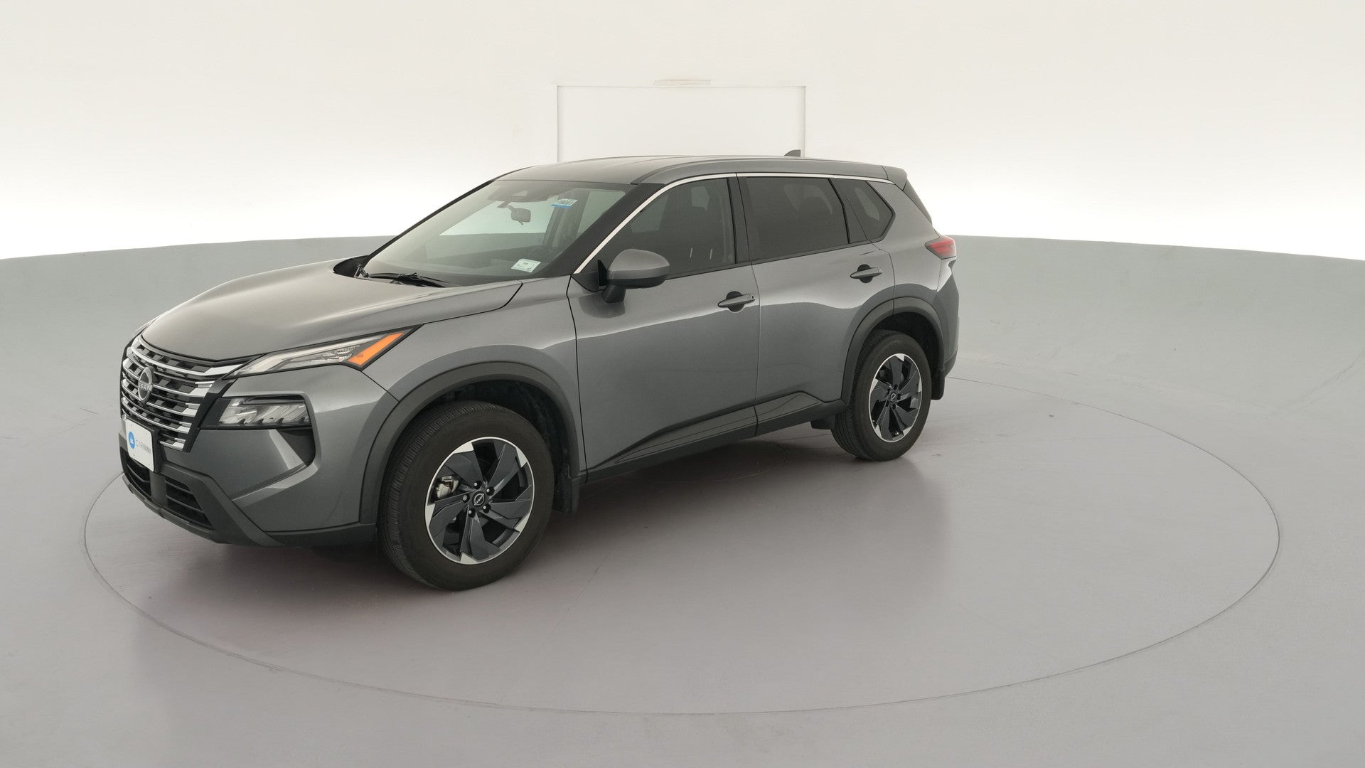 2025 Nissan Rogue vehicle photo