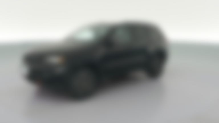 2020 Jeep Grand Cherokee vehicle photo