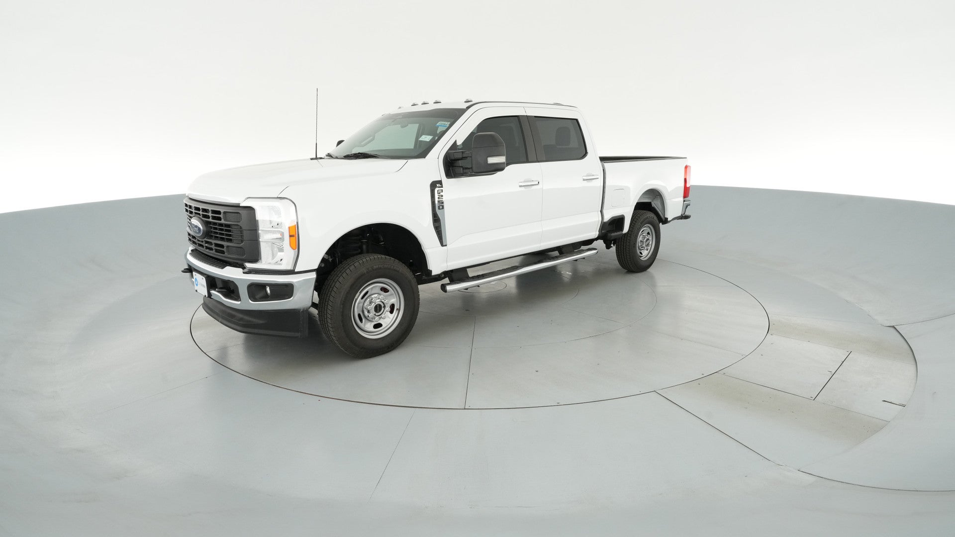 2023 Ford F250 Super Duty Crew Cab vehicle photo