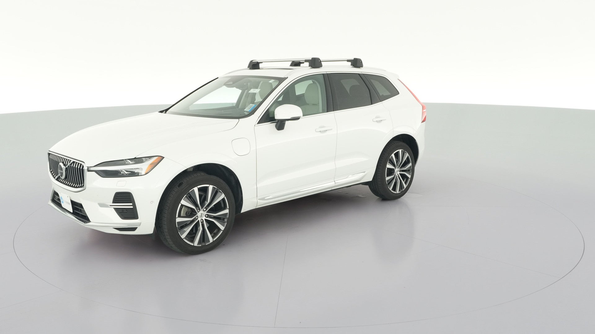 2022 Volvo XC60 vehicle photo